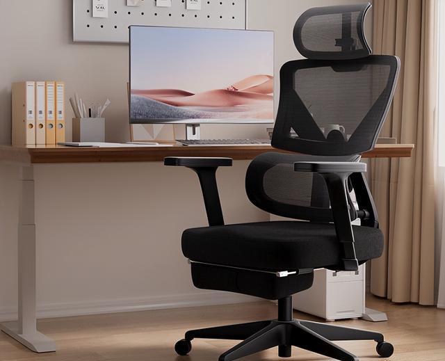 高性价比护腰支撑椅子推荐_健身椅怎么选_人体工学椅选购攻略