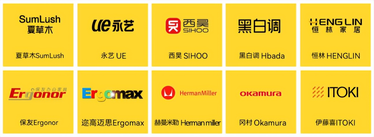 人体工学电脑椅选购标准_人体工学电脑椅选购技巧_健身椅什么牌子好