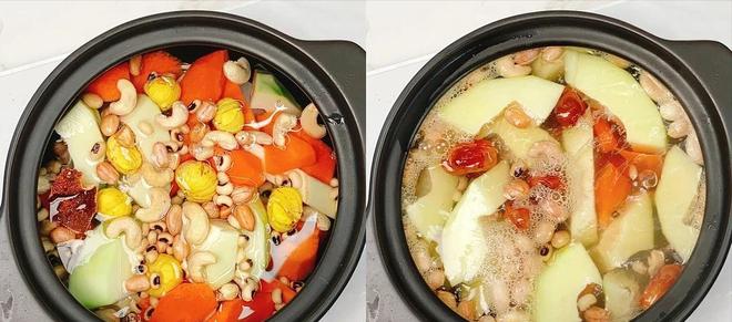 天然清肝食物推荐_肝脏排毒食谱_排毒吃什么食物好