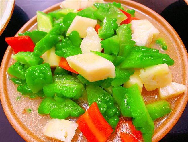 天然清肝食物推荐_肝脏排毒食谱_排毒吃什么食物好