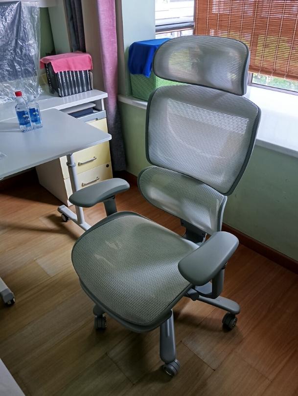 健身椅使用方法视频_人体工学椅口碑推荐_久坐人群人体工学椅选择