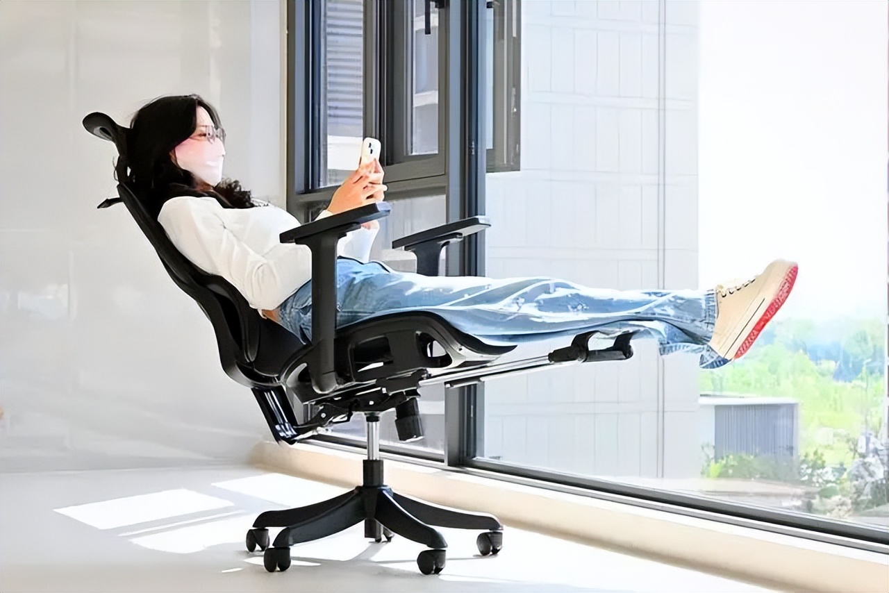 人体工学椅口碑推荐_久坐人群人体工学椅选择_健身椅使用方法视频