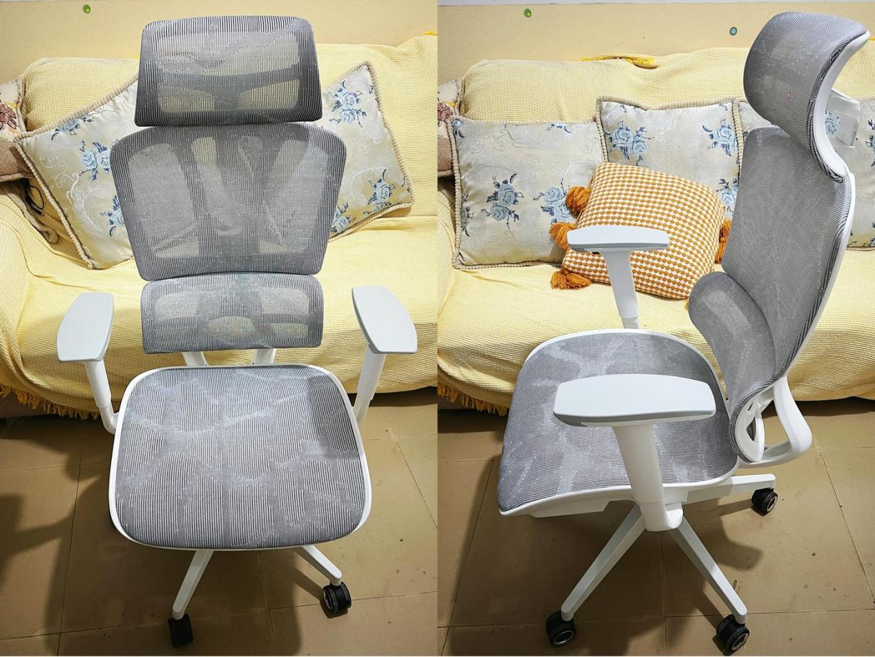 人体工学椅口碑推荐_久坐人群人体工学椅选择_健身椅使用方法视频