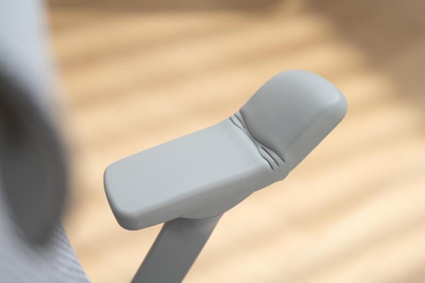 人体工学椅护腰护脊 仿生脊椎动态调节 8轴双芯漂移卸力底盘_健身椅使用方法视频